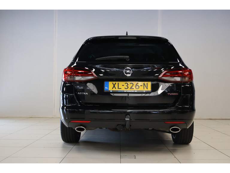 Opel Opel
