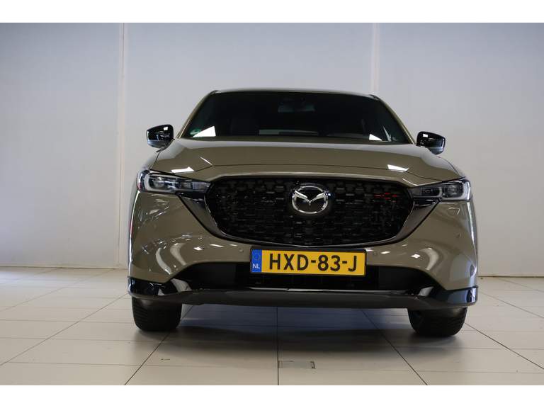 Mazda Mazda