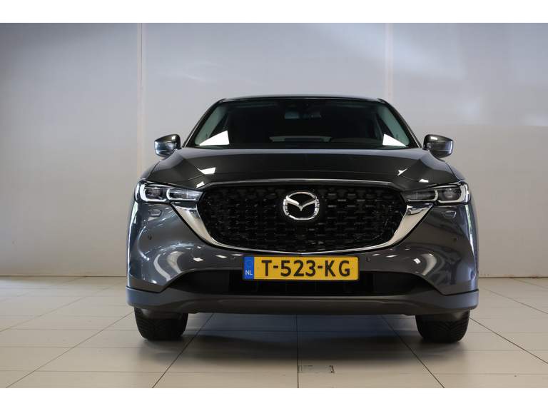 Mazda Mazda