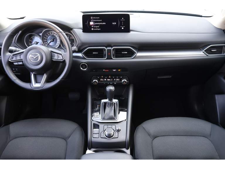 Mazda Mazda