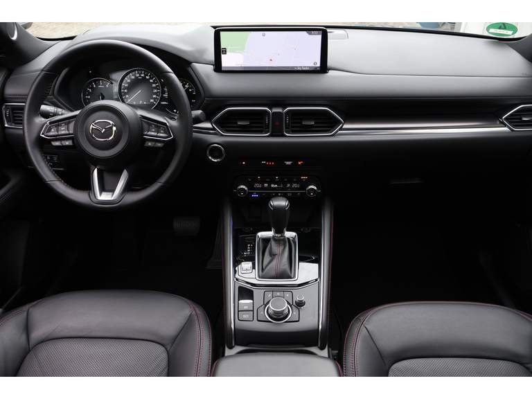 Mazda Mazda