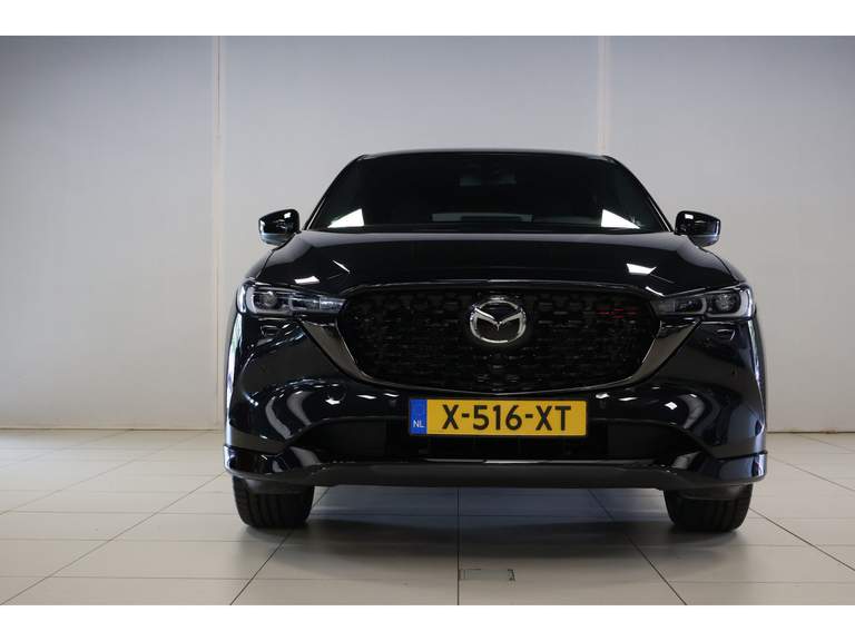 Mazda Mazda