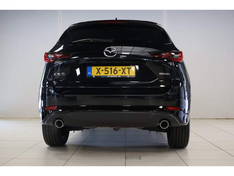 Mazda Mazda