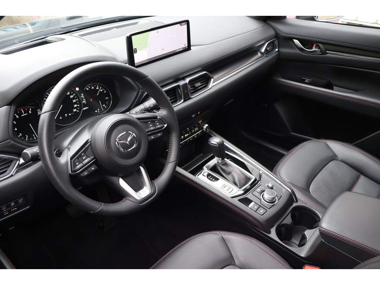 Mazda Mazda