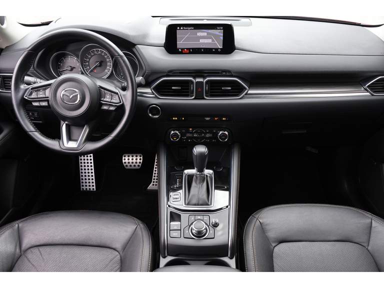Mazda Mazda