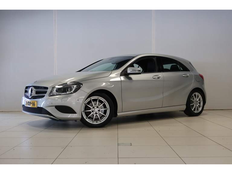 Mercedes-Benz Mercedes-Benz