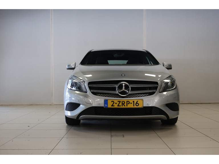 Mercedes-Benz Mercedes-Benz