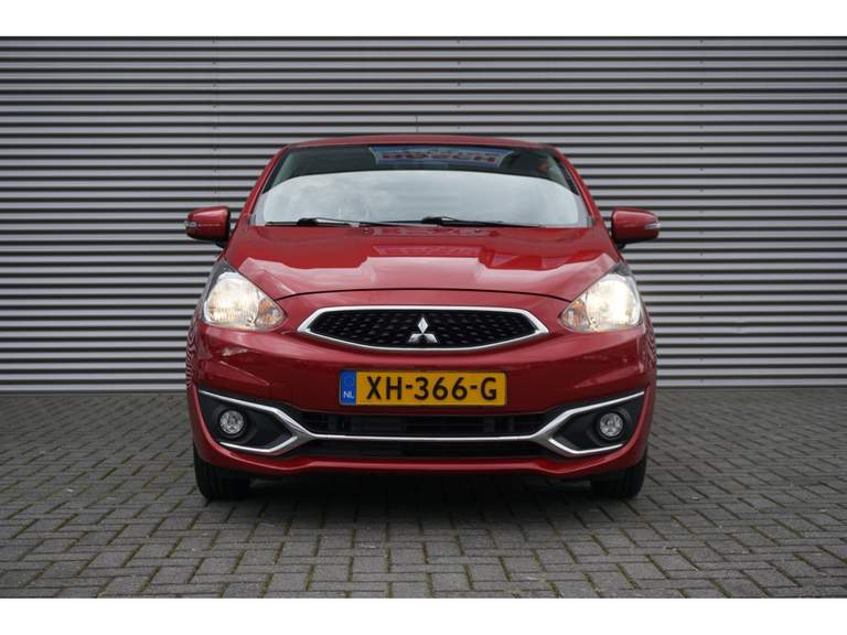 Mitsubishi