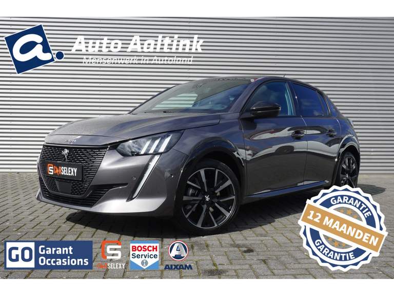 Peugeot
