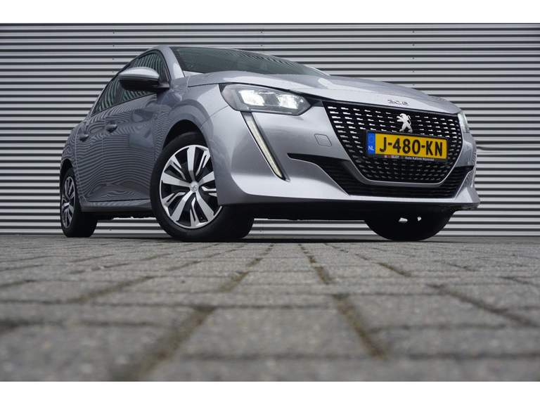 Peugeot