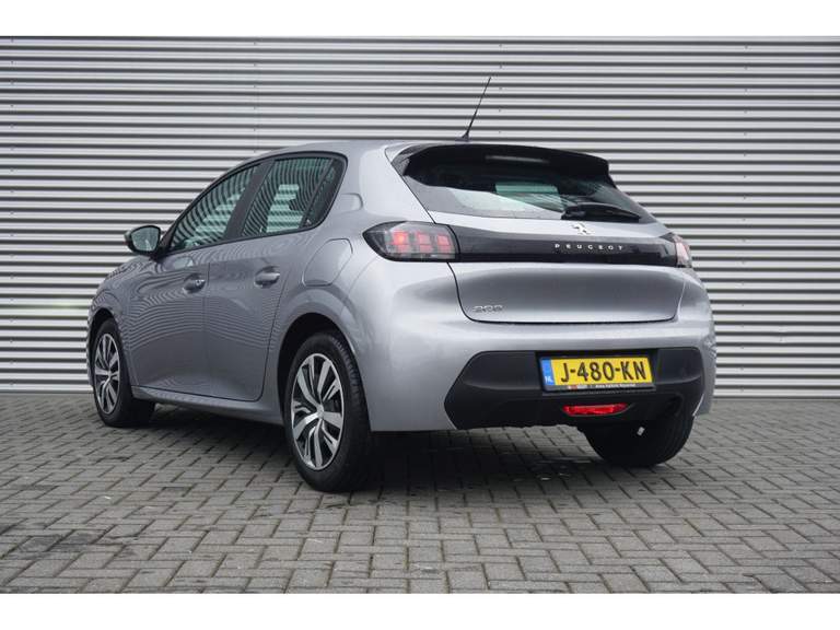 Peugeot