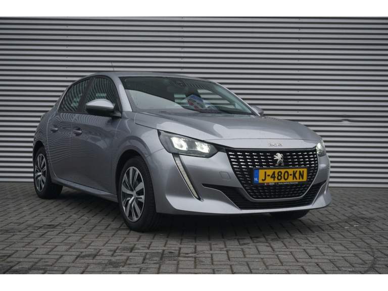 Peugeot