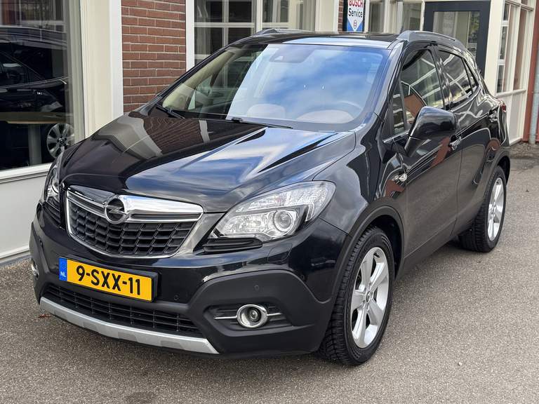 Opel