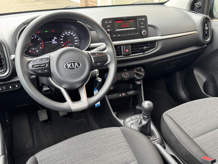 Kia