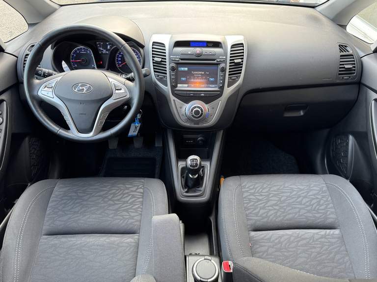 Hyundai