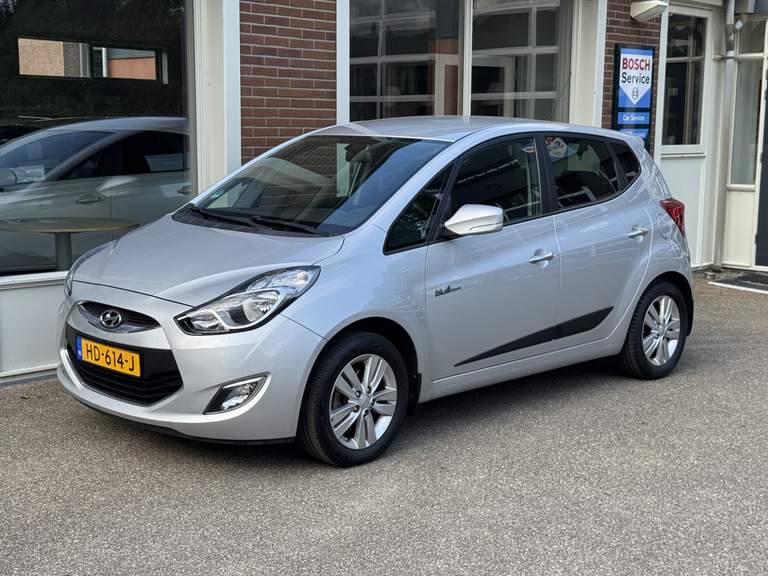 Hyundai