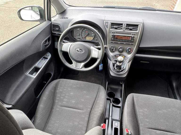 Subaru