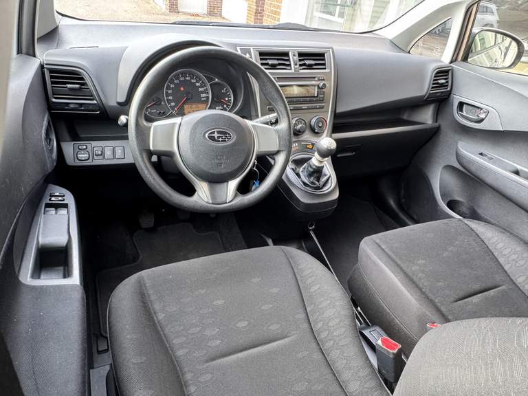 Subaru