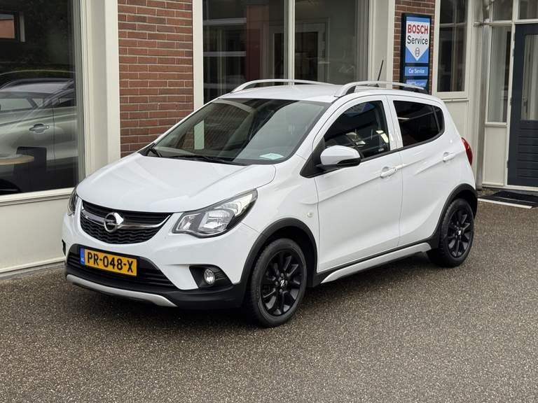 Opel