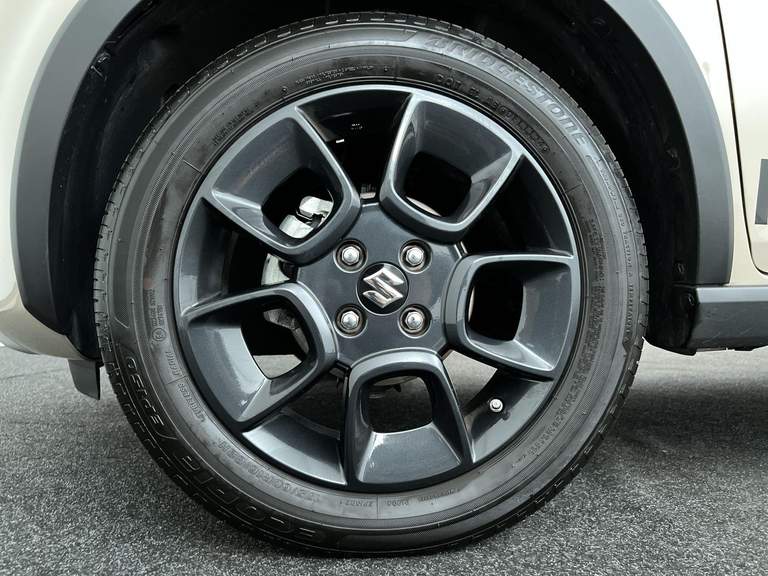 Suzuki