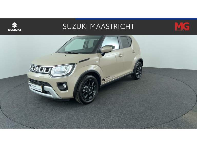 Suzuki