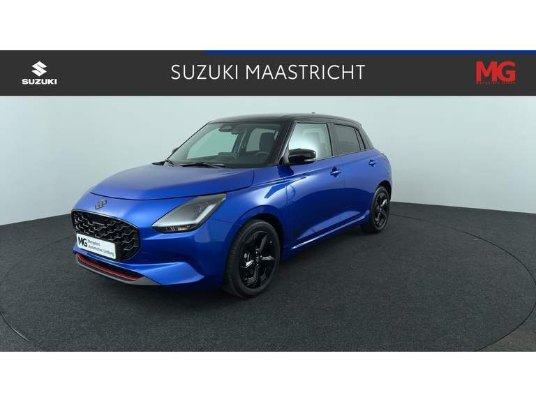 Suzuki