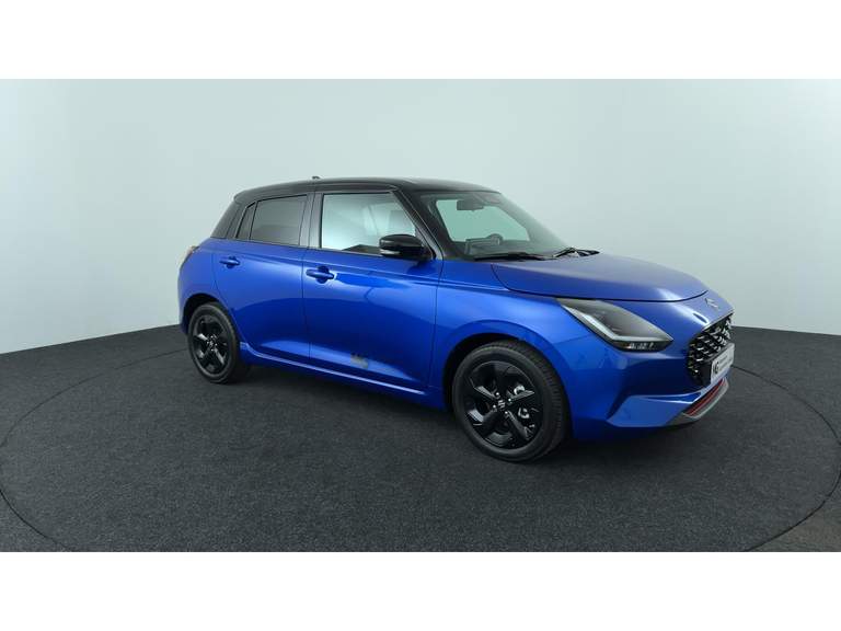 Suzuki