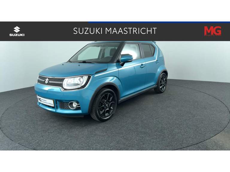 Suzuki