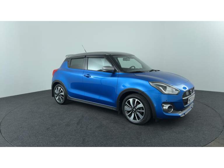 Suzuki