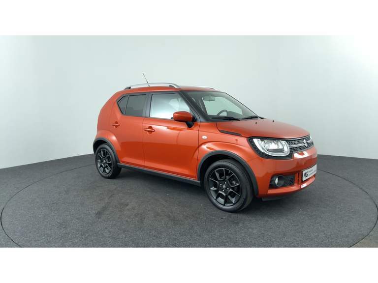 Suzuki