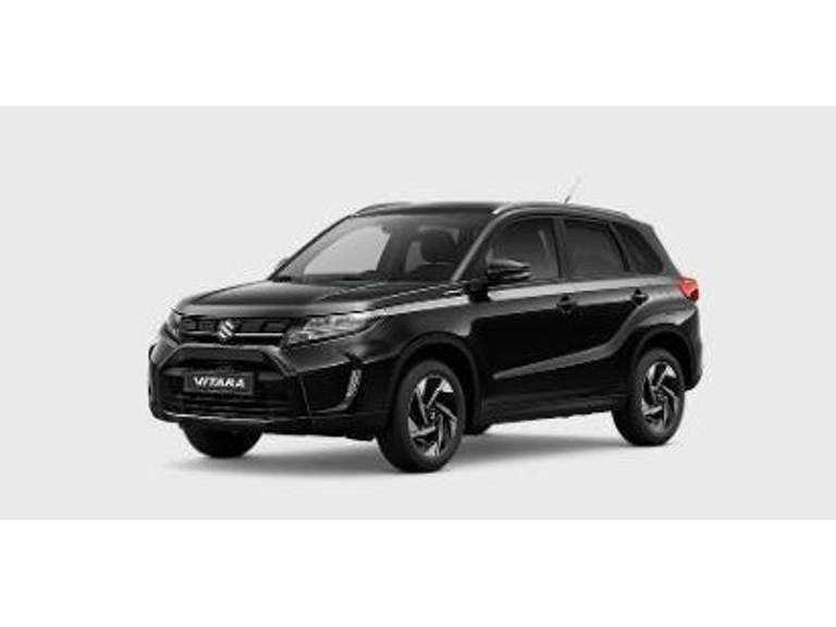 Suzuki Suzuki