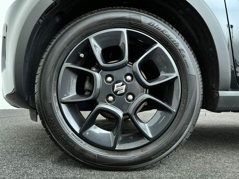 Suzuki