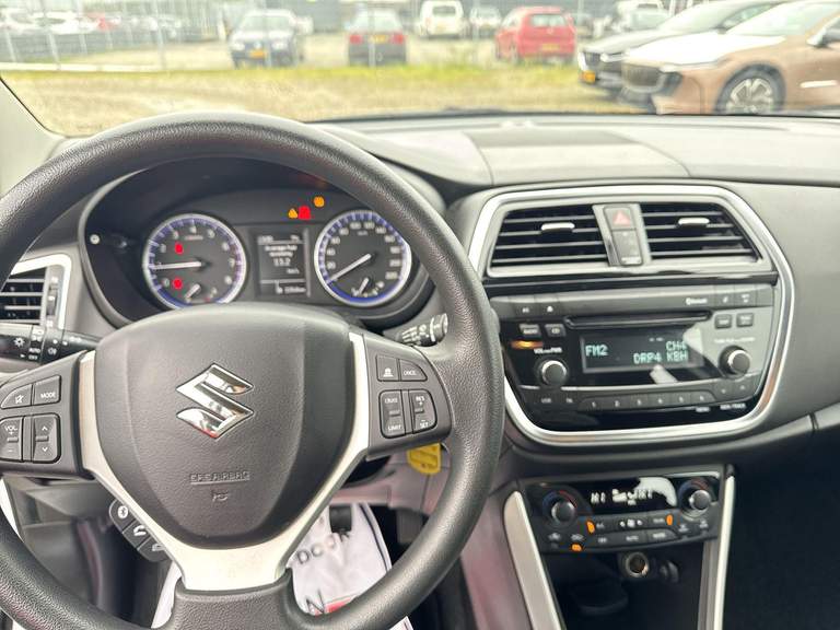 Suzuki