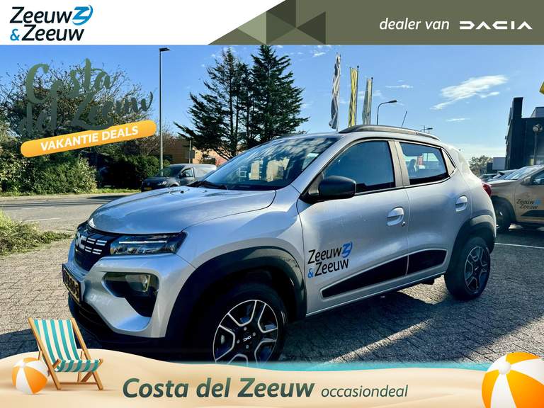 Dacia