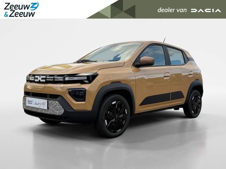 Dacia