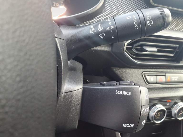 Dacia