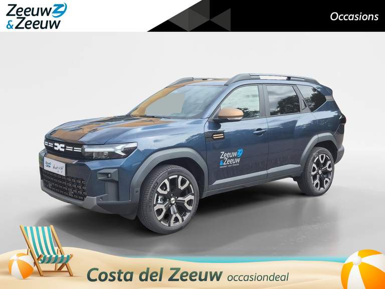 Dacia