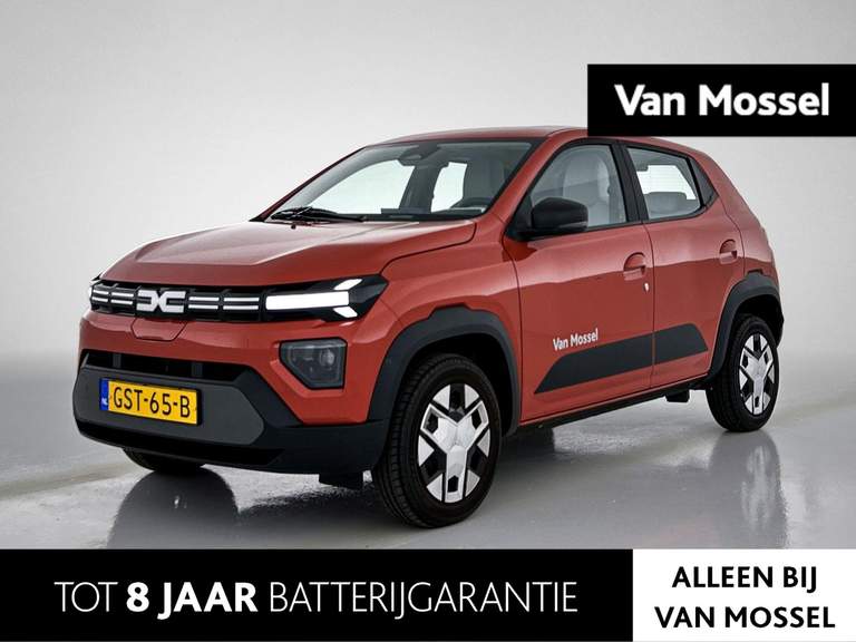 Dacia