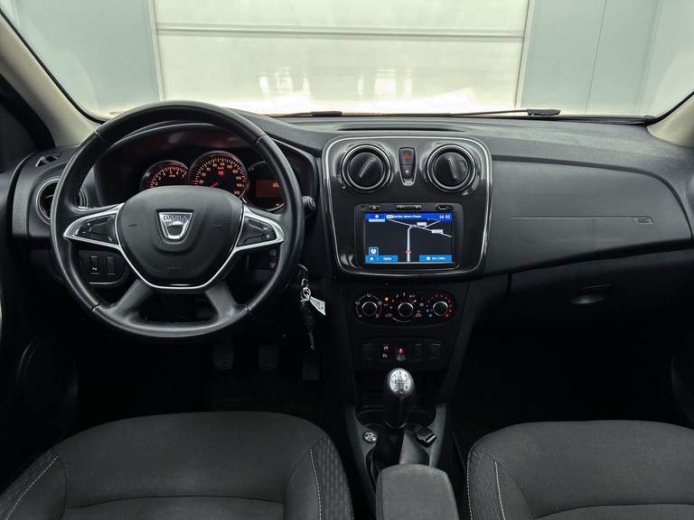 Dacia