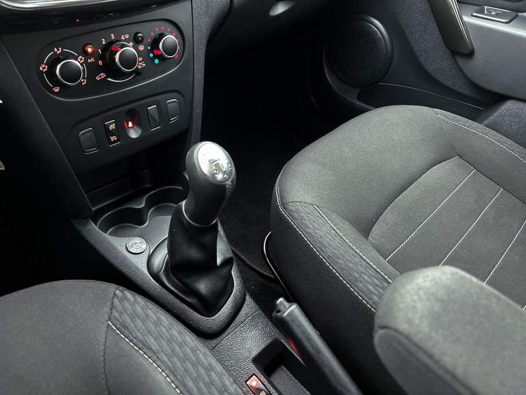Dacia