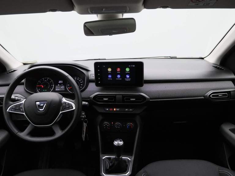Dacia
