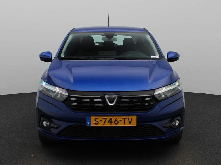 Dacia