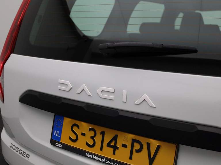 Dacia