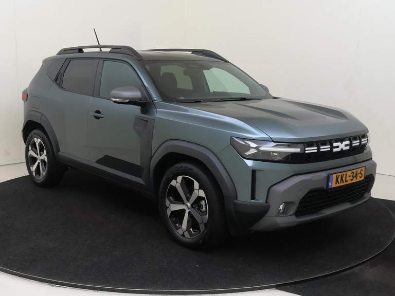 Dacia
