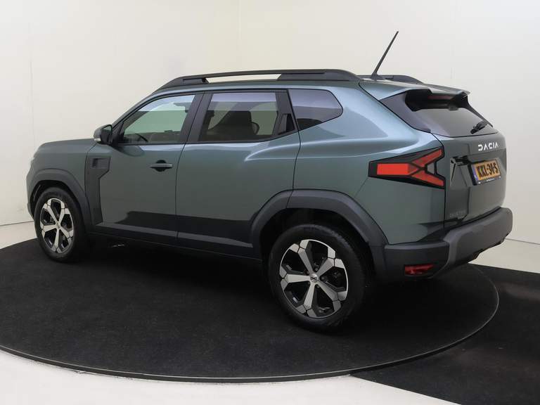 Dacia