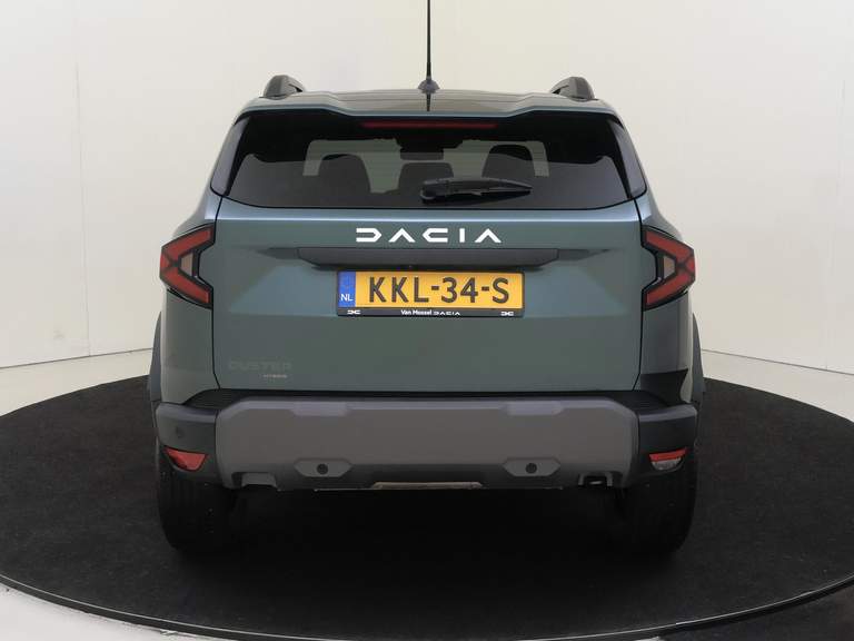 Dacia