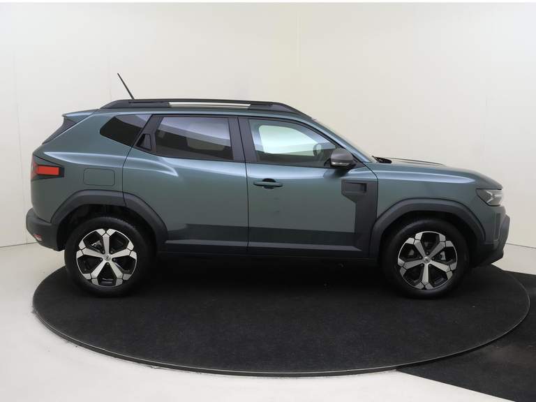 Dacia