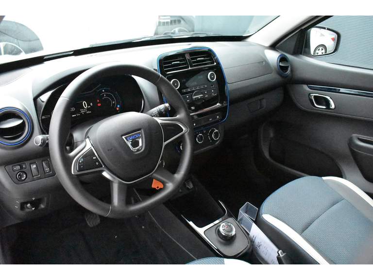 Dacia