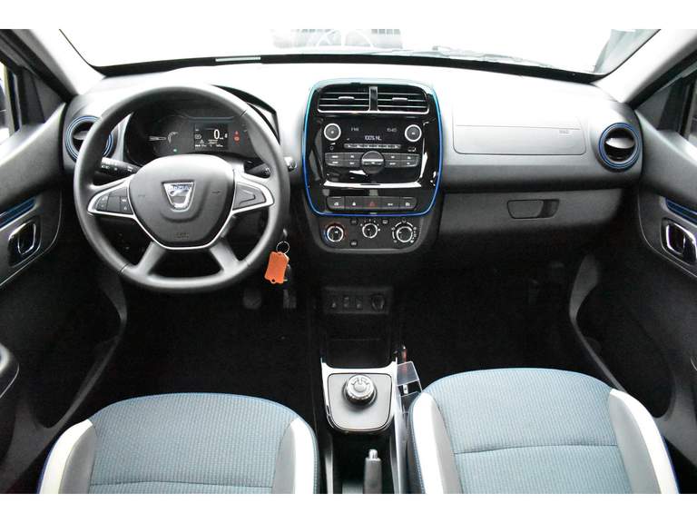 Dacia
