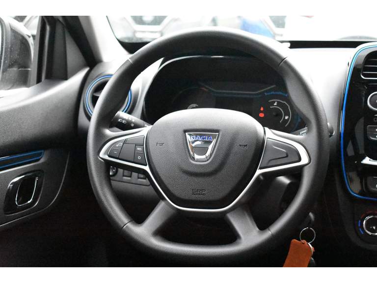 Dacia